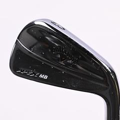 Callaway Apex MB 2018 #3 Iron / 20.5 Degree / X-Flex N.S.PRO Modus3 Tour120 - Image 2