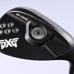 PXG 0311 Milled Sugar Daddy II Lob Wedge / 60 Degree / Regular Flex MMT 70 Shaft - Image 6