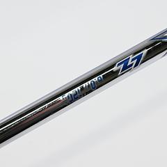 Mizuno MP-20 MMC #6 Iron / Stiff Flex Project X LZ 120 Shaft - Image 1