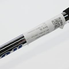 Mizuno MP-20 MMC #6 Iron / Stiff Flex Project X LZ 120 Shaft - Image 2