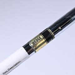 Nike Engage Lob Wedge / 58 Degree / Wedge Flex Dynamic Gold Shaft - Image 4