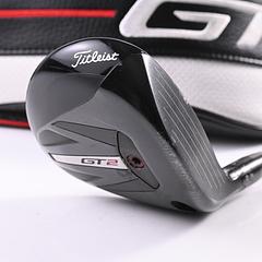 Titleist GT2 #5 Wood / 18 Degree / Stiff Flex Tensei 1K Blue 65 Shaft - Image 6