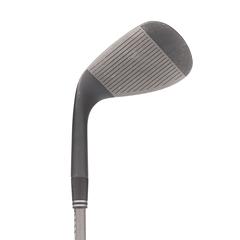 Cleveland RTZ Graphite Mens Right Hand Lob Wedge 58* 6 Bounce Low Grind Wedge - Aerotech Steelfiber i95cw - Image 3