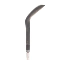 Cleveland RTZ Graphite Mens Right Hand Lob Wedge 58* 6 Bounce Low Grind Wedge - Aerotech Steelfiber i95cw - Image 2