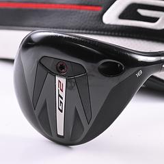 Titleist GT2 #5 Wood / 18 Degree / Stiff Flex Tensei 1K Blue 65 Shaft - Image 7