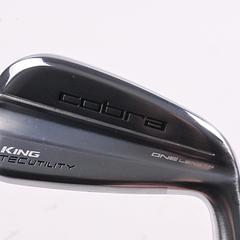 Cobra King Tec Utility One Length #3 Iron / 19 Degree / Regular Flex MMT HY 70 - Image 2