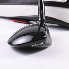 Titleist GT2 #5 Wood / 18 Degree / Stiff Flex Tensei 1K Blue 65 Shaft - Image 8