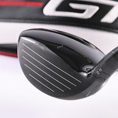 Titleist GT2 #5 Wood / 18 Degree / Stiff Flex Tensei 1K Blue 65 Shaft - Image 9