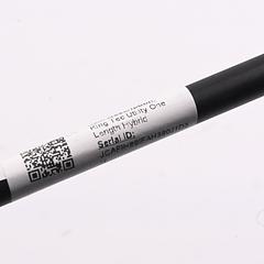 Cobra King Tec Utility One Length #3 Iron / 19 Degree / Regular Flex MMT HY 70 - Image 6