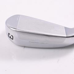 Cobra King Tec Utility One Length #3 Iron / 19 Degree / Regular Flex MMT HY 70 - Image 4