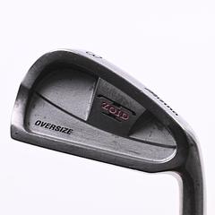 Mizuno T-Zoid O/S #3 Iron / 21 Degree / Stiff Flex Dynalite Gold S400 Shaft - Image 1