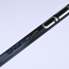 Left Hand Ping Glide 3.0 Lob Wedge / 58 Degree / Senior Flex Ping Alta CB Slate - Image 4