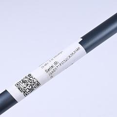 Left Hand Ping Glide 3.0 Lob Wedge / 58 Degree / Senior Flex Ping Alta CB Slate - Image 5