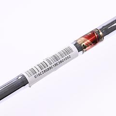 Mizuno T-Zoid O/S #3 Iron / 21 Degree / Stiff Flex Dynalite Gold S400 Shaft - Image 5