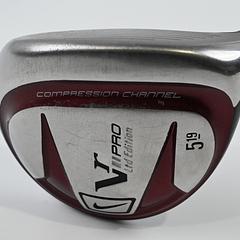 Nike VR Pro Ltd Ed #5 Wood / 19 Degree / X-Flex Diamana D+70 - Image 2