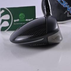 Callaway Paradym Ai Smoke Triple Diamond #3 Wood / 15 Degree / Stiff Flex Denali - Image 7