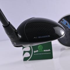 Callaway Paradym Ai Smoke Triple Diamond #3 Wood / 15 Degree / Stiff Flex Denali - Image 5