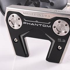 Scotty Cameron 2024 Phantom 5.2 Putter / 34 Inch - Image 1