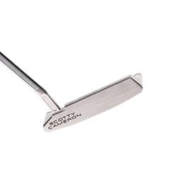 Scotty Cameron Super Select Newport 2.5+ Mens Left Hand Putter 35" Blade - Super Stroke Pistol 2.0 - Image 4