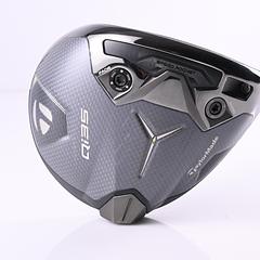 Taylormade Qi35 LS Driver / 9 Degree / Regular Flex Fujikura Ventus Blue 5 Shaft - Image 3