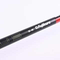 Taylormade Qi35 LS Driver / 9 Degree / Regular Flex Fujikura Ventus Blue 5 Shaft - Image 1