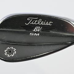 Titleist Vokey SM7 Gap Wedge / 52 Degree / Wedge Flex Vokey Design Shaft - Image 1