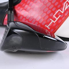 Left Hand Taylormade Stealth 2 #3 HL Wood / 16.5 Degree / Stiff Flex Ventus TR - Image 3