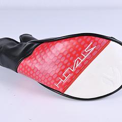 Left Hand Taylormade Stealth 2 #3 HL Wood / 16.5 Degree / Stiff Flex Ventus TR - Image 9