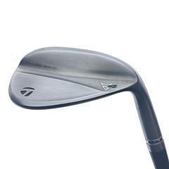 Used TaylorMade Milled Grind 4 Sand Wedge / 54.0 Degrees / Wedge Flex - Image 1