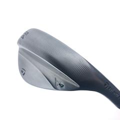 Used TaylorMade Milled Grind 4 Sand Wedge / 54.0 Degrees / Wedge Flex - Image 3