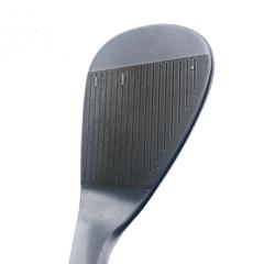 Used TaylorMade Milled Grind 4 Sand Wedge / 54.0 Degrees / Wedge Flex - Image 5