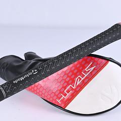 Left Hand Taylormade Stealth 2 #3 HL Wood / 16.5 Degree / Stiff Flex Ventus TR - Image 8