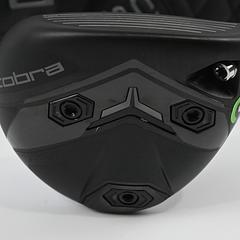 Cobra DS-Adapt LS Titanium #3 Wood / 16 Degree / Stiff Flex Denali Charcoal 60 - Image 2