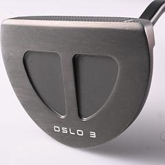 Ping PLD Milled 2024 Oslo 3 Putter / 38 Inch - Image 2