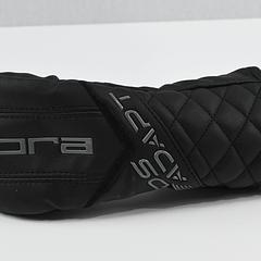 Cobra DS-Adapt LS Titanium #3 Wood / 16 Degree / Stiff Flex Denali Charcoal 60 - Image 9