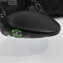 Cobra DS-Adapt LS Titanium #3 Wood / 16 Degree / Stiff Flex Denali Charcoal 60 - Image 5