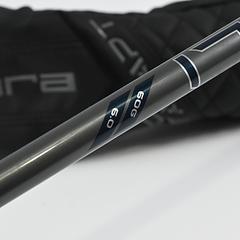 Cobra DS-Adapt LS Titanium #3 Wood / 16 Degree / Stiff Flex Denali Charcoal 60 - Image 6