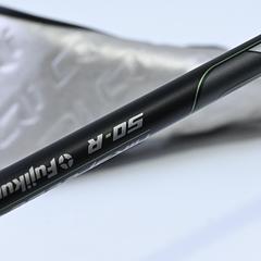 Taylormade Qi35 Max #5 Wood / 18.5 Degree / Regular Flex Fujikura Air Speeder 50 - Image 6