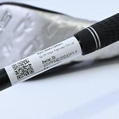 Taylormade Qi35 Max #5 Wood / 18.5 Degree / Regular Flex Fujikura Air Speeder 50 - Image 5