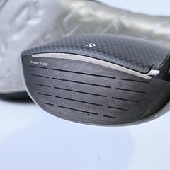 Taylormade Qi35 Max #5 Wood / 18.5 Degree / Regular Flex Fujikura Air Speeder 50 - Image 8