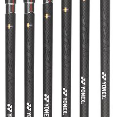 Yonex Ezone GT3 Graphite Mens Left Hand Irons 7-SW+AW Regular - Yonex - Image 6