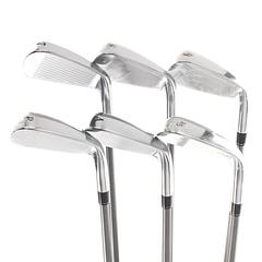 Yonex Ezone GT3 Graphite Mens Left Hand Irons 7-SW+AW Regular - Yonex - Image 3