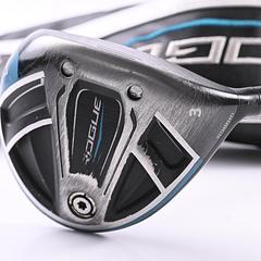 Callaway Rogue #3 Wood / 15 Degree / Stiff Flex Project X EvenFlow Riptide 70 - Image 9