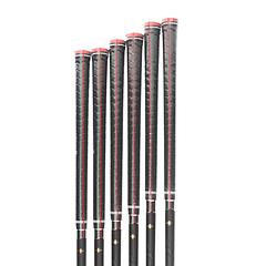 Yonex Ezone GT3 Graphite Mens Left Hand Irons 7-SW+AW Regular - Yonex - Image 7