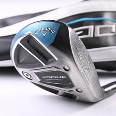 Callaway Rogue #3 Wood / 15 Degree / Stiff Flex Project X EvenFlow Riptide 70 - Image 1