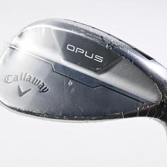 Callaway Opus Gap Wedge / 50 Degree / Wedge Flex Dynamic Gold Shaft - Image 6