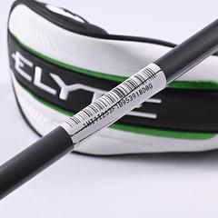 Callaway Elyte X #3HL Wood / 16.5 Degree / Regular Flex Denali Charcoal 60 Shaft - Image 2