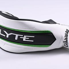 Callaway Elyte X #3HL Wood / 16.5 Degree / Regular Flex Denali Charcoal 60 Shaft - Image 3