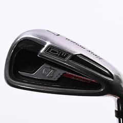 Wilson Di11 #7 Iron / 32 Degree / Uniflex True Temper SL 95 Shaft - Image 1