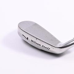 Wilson Di11 #7 Iron / 32 Degree / Uniflex True Temper SL 95 Shaft - Image 3